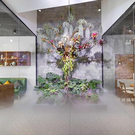Lagom Boutique Hotel Дананг Экстерьер фото